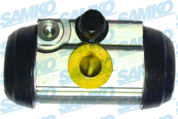 Samko C31160 Wheel Brake Cylinder C31160