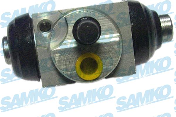 Samko C31159 Wheel Brake Cylinder C31159