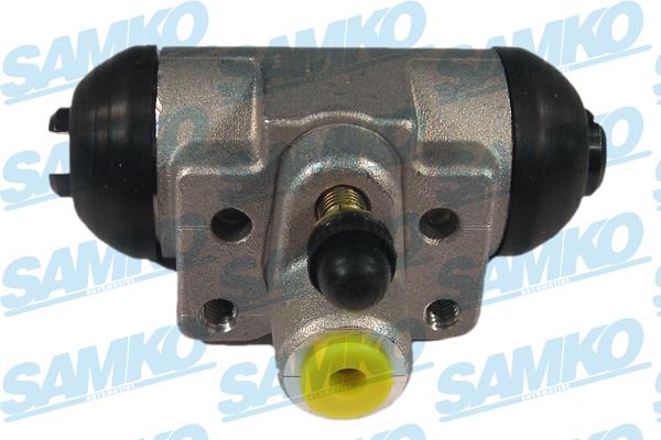 Samko C31158 Wheel Brake Cylinder C31158