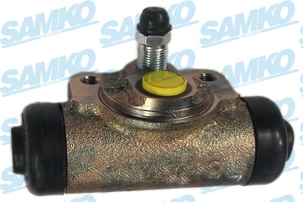 Samko C31157 Wheel Brake Cylinder C31157