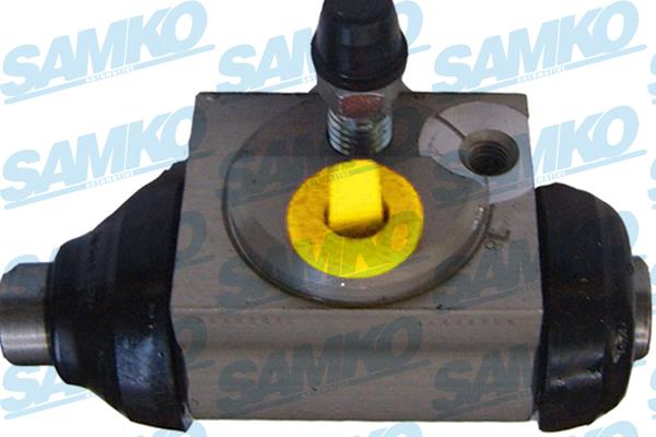 Samko C31156 Wheel Brake Cylinder C31156