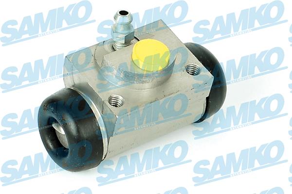 Samko C31155 Wheel Brake Cylinder C31155