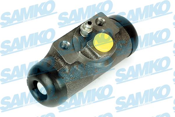 Samko C31154 Wheel Brake Cylinder C31154
