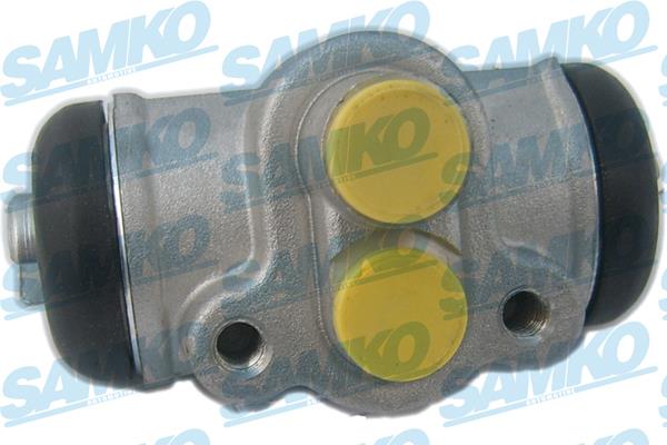 Samko C31151 Wheel Brake Cylinder C31151