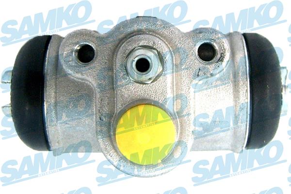 Samko C31150 Wheel Brake Cylinder C31150