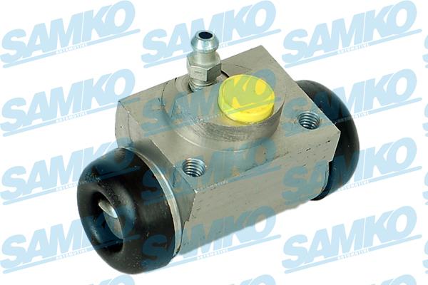 Samko C31149 Wheel Brake Cylinder C31149