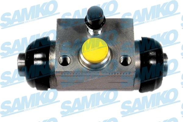 Samko C31146 Wheel Brake Cylinder C31146