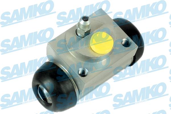 Samko C31145 Wheel Brake Cylinder C31145