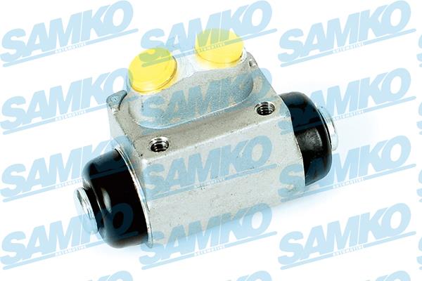 Samko C31144 Wheel Brake Cylinder C31144