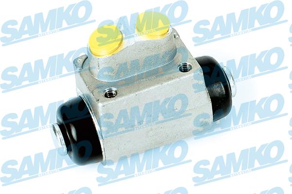 Samko C31143 Wheel Brake Cylinder C31143
