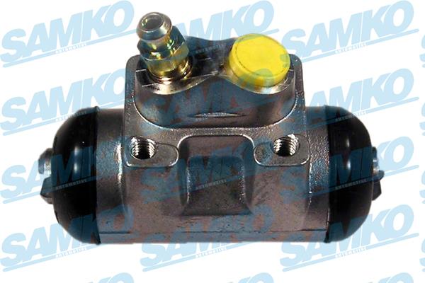 Samko C31142 Wheel Brake Cylinder C31142