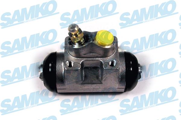 Samko C31141 Wheel Brake Cylinder C31141