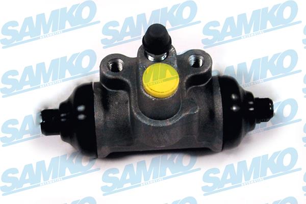 Samko C31133 Wheel Brake Cylinder C31133