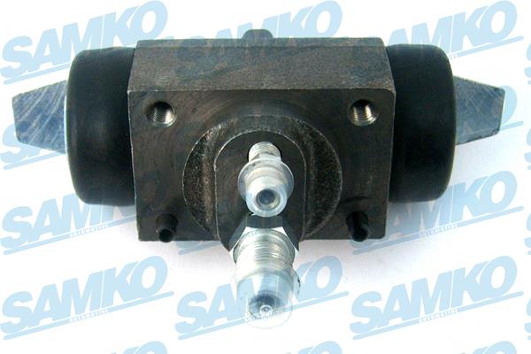 Samko C31128 Wheel Brake Cylinder C31128