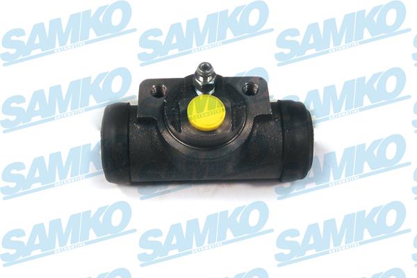 Samko C31125 Wheel Brake Cylinder C31125