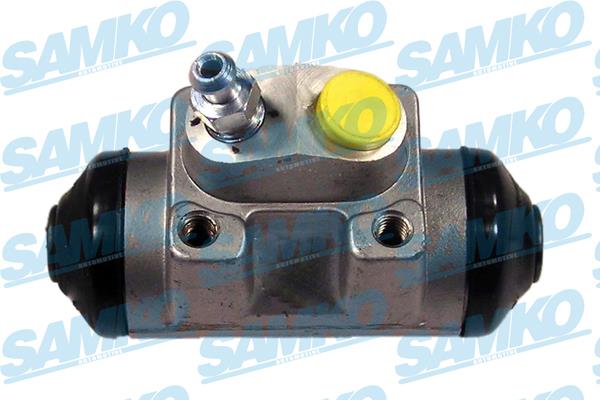 Samko C31124 Wheel Brake Cylinder C31124