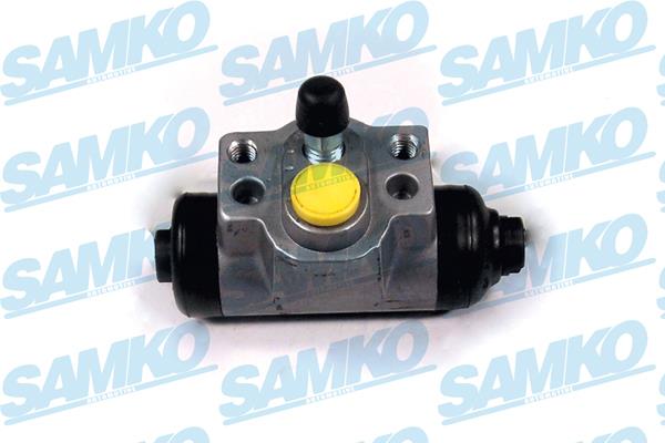 Samko C31122 Wheel Brake Cylinder C31122
