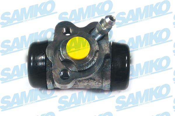 Samko C31121 Wheel Brake Cylinder C31121