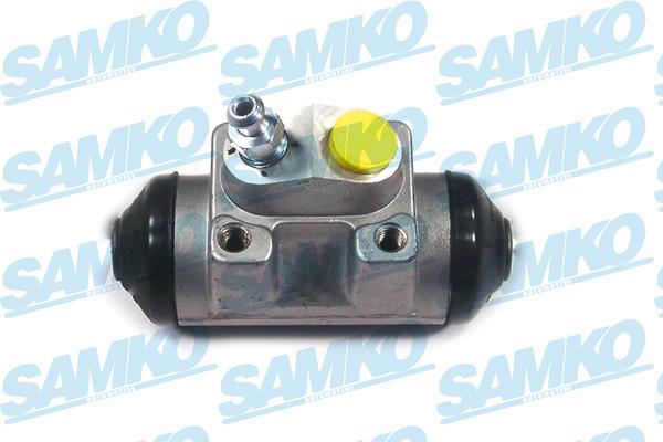 Samko C31119 Wheel Brake Cylinder C31119