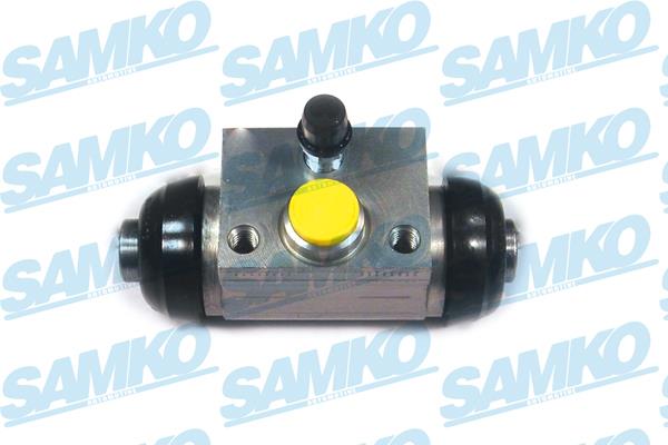 Samko C31118 Wheel Brake Cylinder C31118