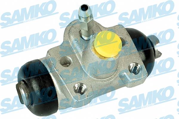 Samko C31115 Wheel Brake Cylinder C31115