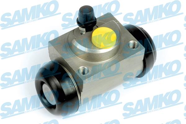 Samko C31114 Wheel Brake Cylinder C31114
