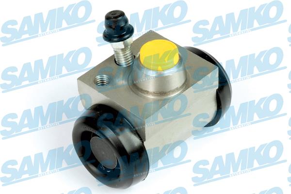 Samko C31113 Wheel Brake Cylinder C31113