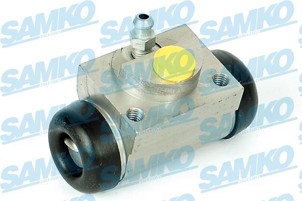 Samko C31098 Wheel Brake Cylinder C31098
