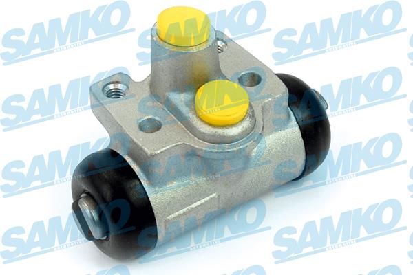Samko C31097 Wheel Brake Cylinder C31097