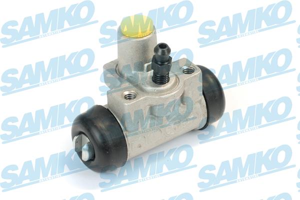 Samko C31096 Wheel Brake Cylinder C31096
