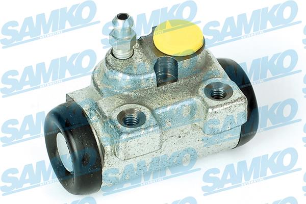 Samko C31092 Wheel Brake Cylinder C31092