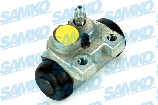 Samko C31091 Wheel Brake Cylinder C31091