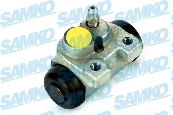 Samko C31089 Wheel Brake Cylinder C31089