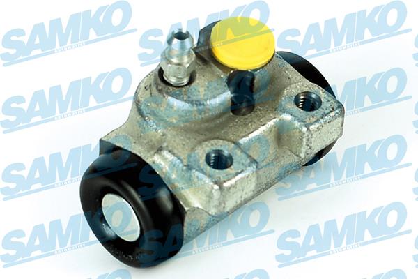 Samko C31088 Wheel Brake Cylinder C31088
