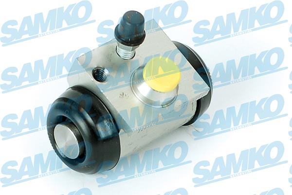 Samko C31059 Wheel Brake Cylinder C31059