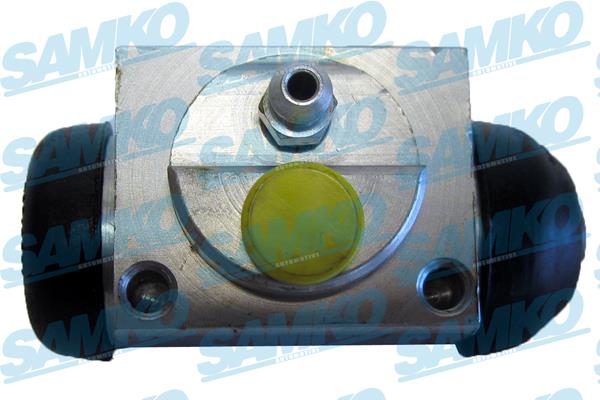 Samko C31058 Wheel Brake Cylinder C31058