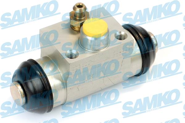 Samko C31057 Wheel Brake Cylinder C31057
