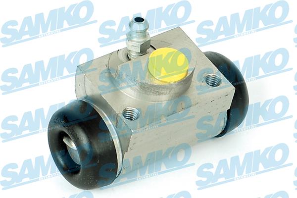 Samko C31055 Wheel Brake Cylinder C31055