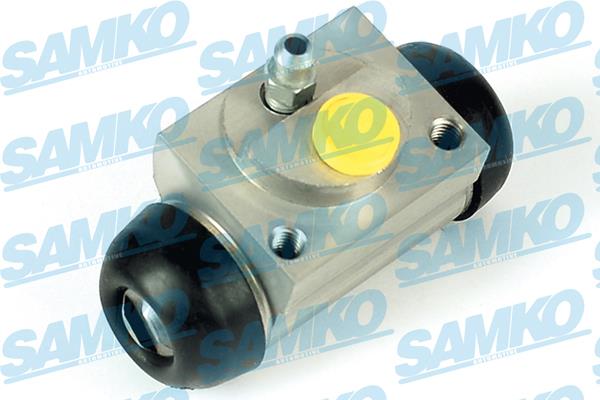 Samko C31053 Wheel Brake Cylinder C31053