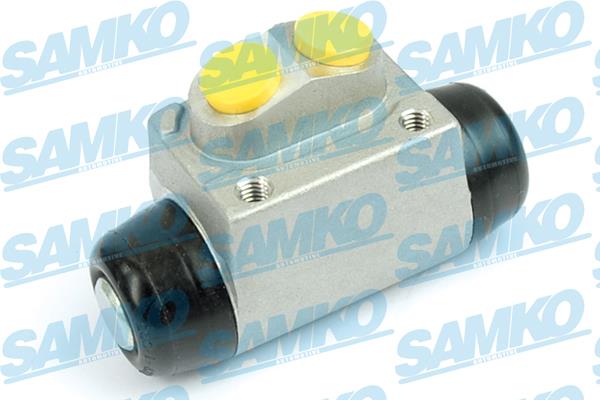 Samko C31051 Wheel Brake Cylinder C31051