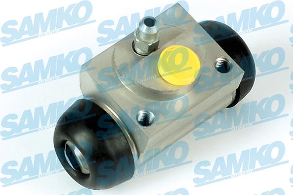 Samko C31046 Wheel Brake Cylinder C31046