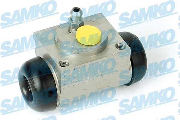 Samko C31045 Wheel Brake Cylinder C31045