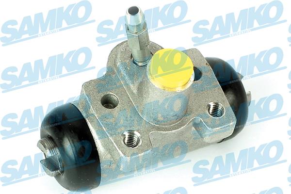 Samko C31044 Wheel Brake Cylinder C31044