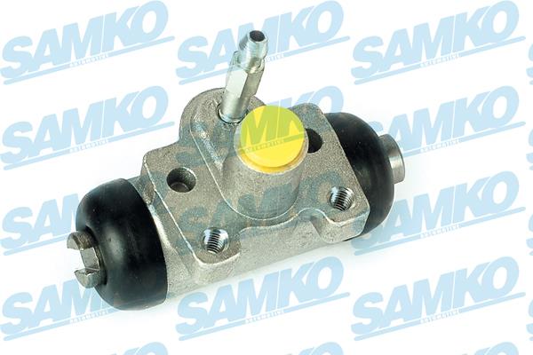 Samko C31042 Wheel Brake Cylinder C31042