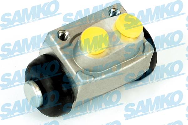 Samko C31041 Wheel Brake Cylinder C31041