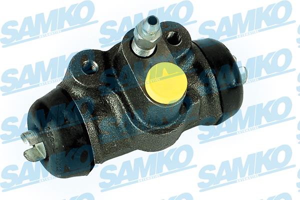 Samko C31040 Wheel Brake Cylinder C31040