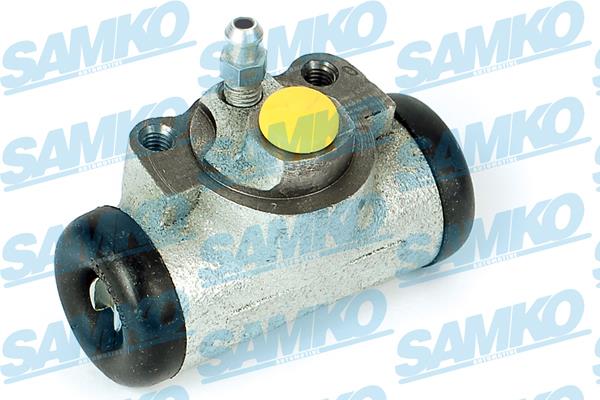 Samko C31038 Wheel Brake Cylinder C31038