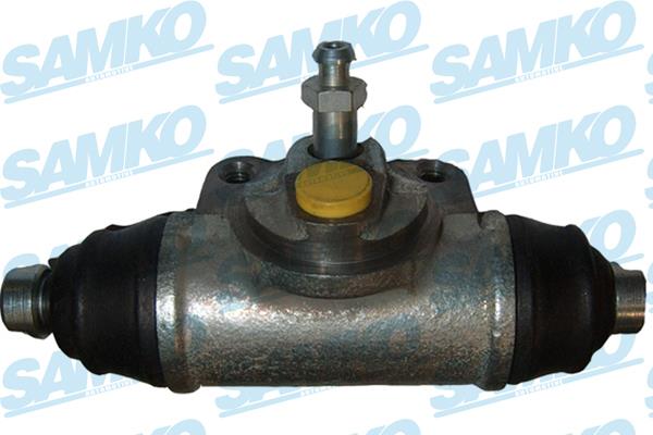 Samko C31037 Wheel Brake Cylinder C31037