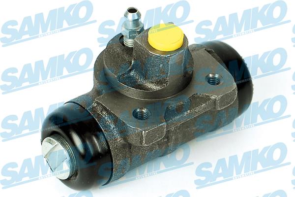 Samko C31036 Wheel Brake Cylinder C31036