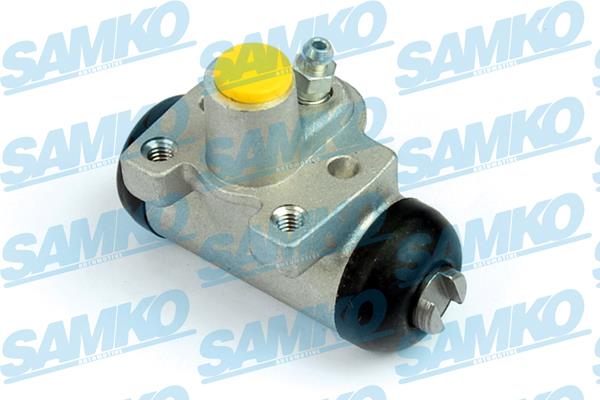 Samko C31035 Wheel Brake Cylinder C31035